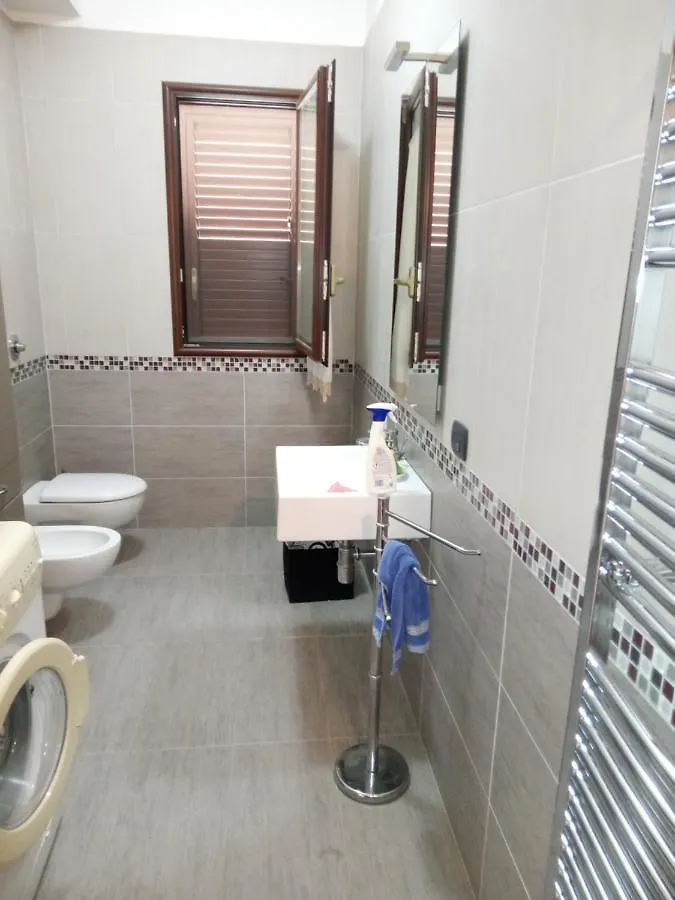 Villa Sovareto Sciacca 0*,