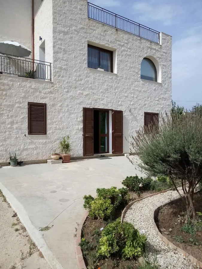 Villa Sovareto Sciacca